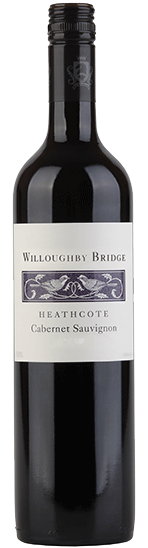 Merindoc Vintners Willoughby Bridge Cabernet Sauvignon